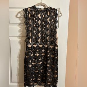 She+Sky dress. Size large.